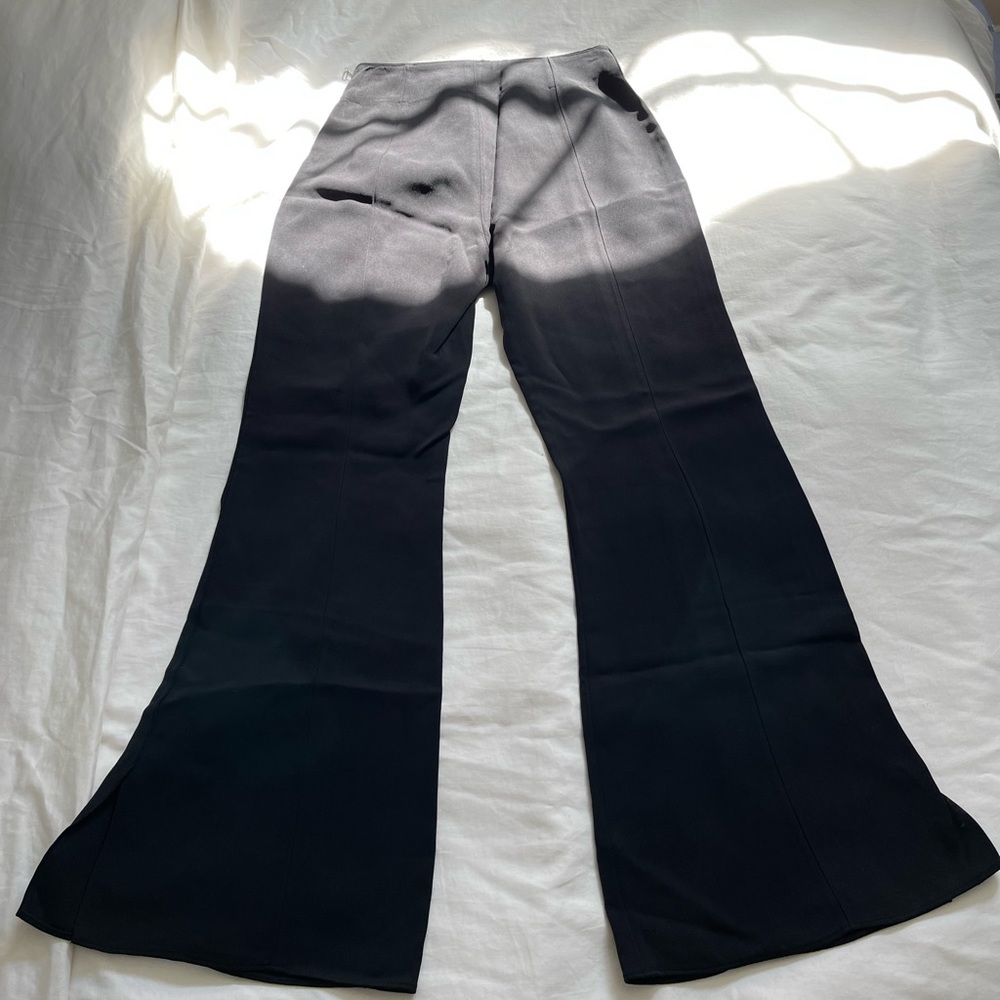 Elizabeth and James Flare Trouser Pants